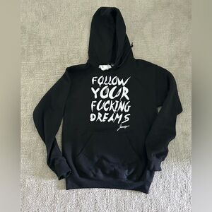 NWT Sweatshirt hoodie